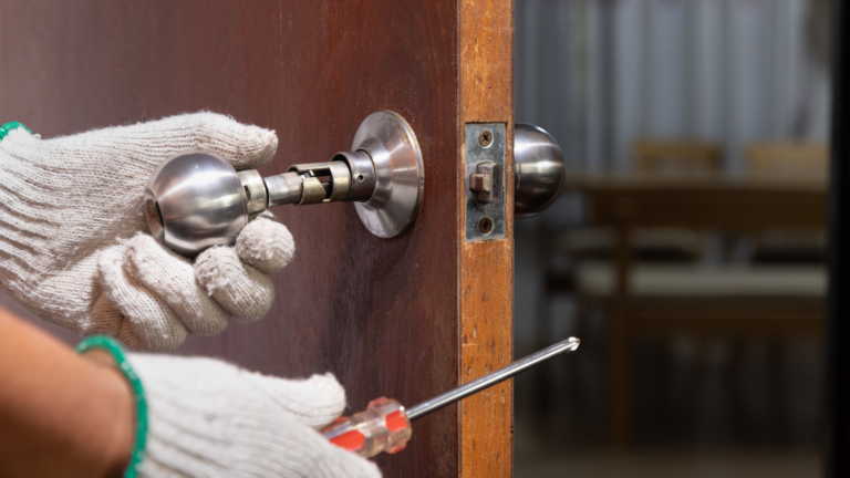 expert residential locksmith in wynnewood, pa.